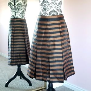 Halogen midi length Skirt